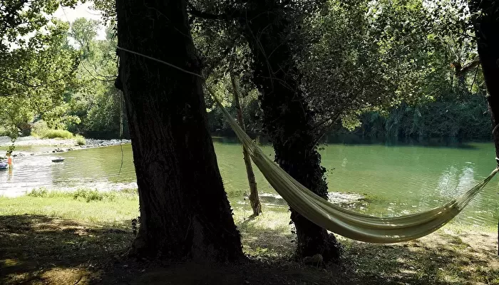 Camping La Plage 