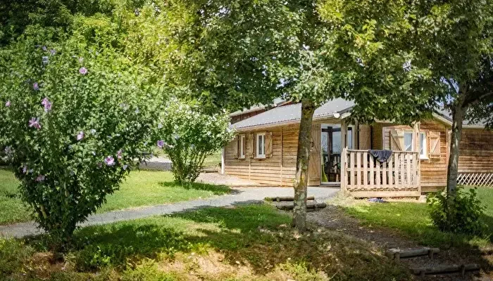 Camp Vallée du Tarn