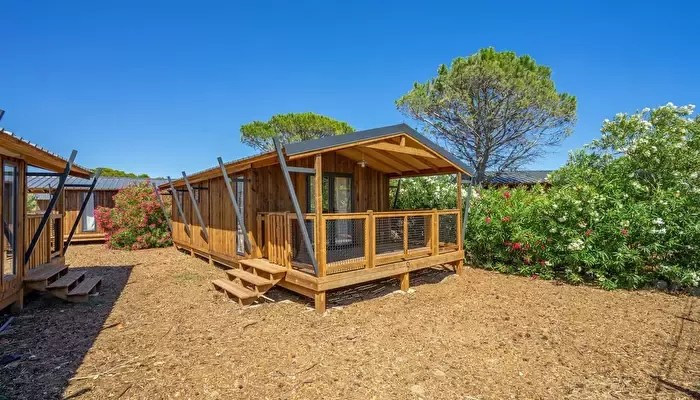 Soleil des Bastides -
