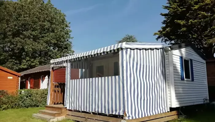 Camping Le Clos du Blavet 