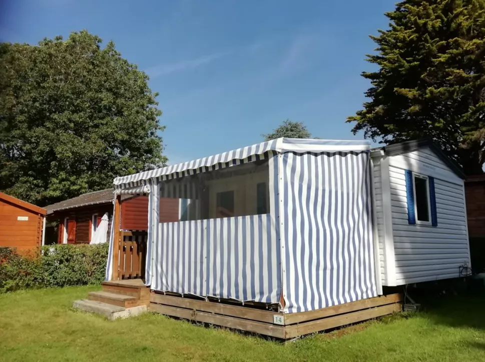Camping Le Clos du Blavet 