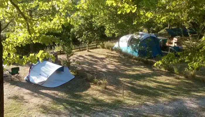 Agricampeggio La Stadera