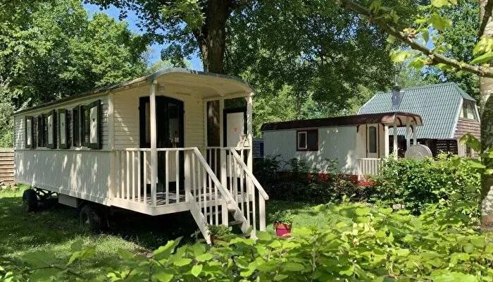 Buytenplaets Suydersee