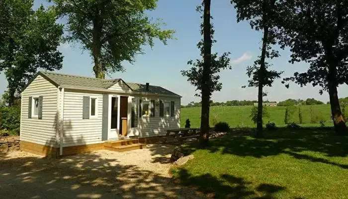 Camping de Pont Calleck 