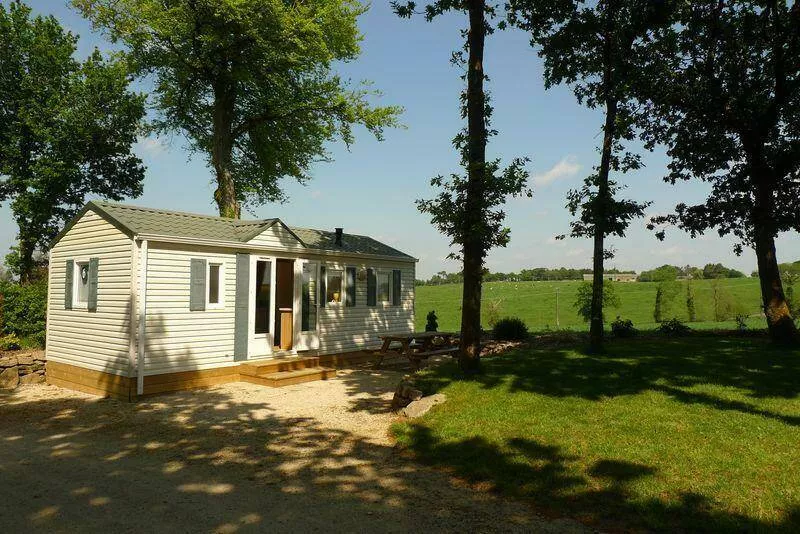 Camping de Pont Calleck 