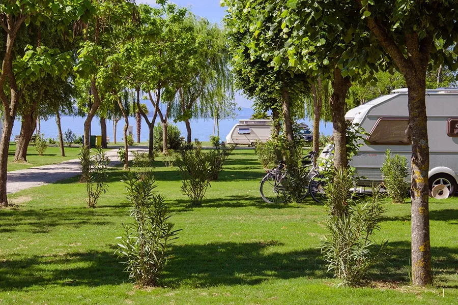 Camping Trasimeno -