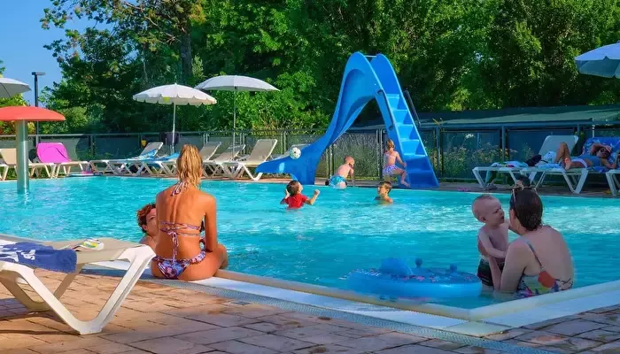 Camping Trasimeno -