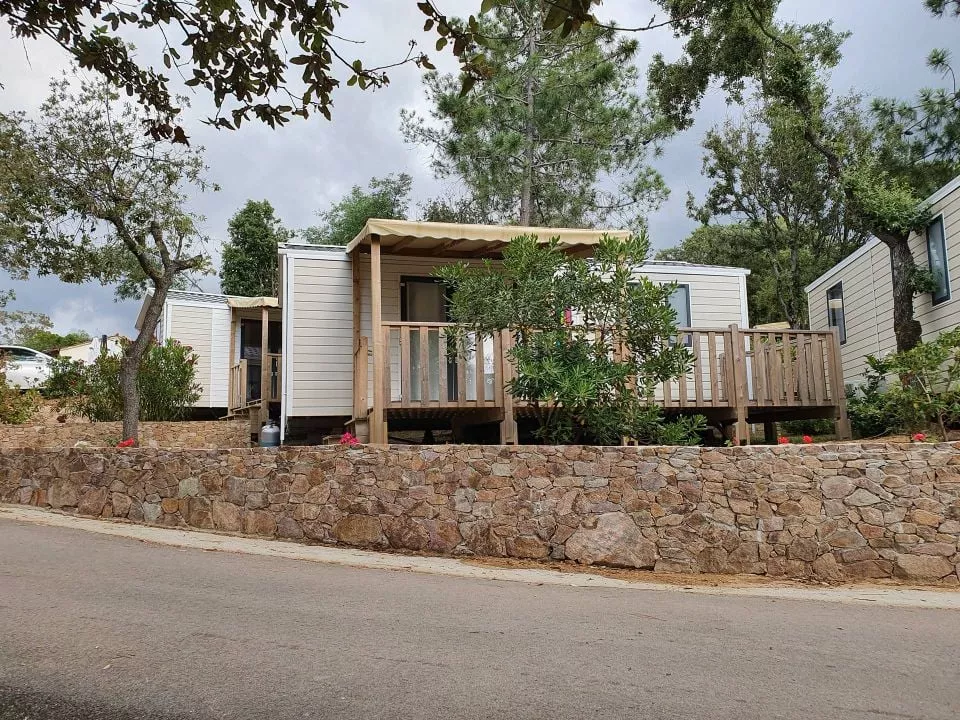 Camping Lacasa-