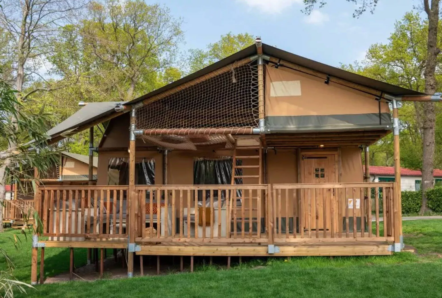 Camping Liefrange-