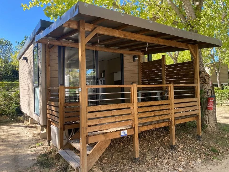 Camping de la Bonde 