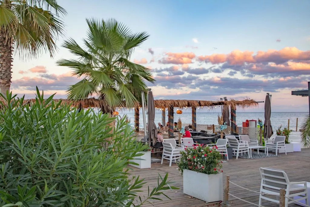 Camping Merendella 