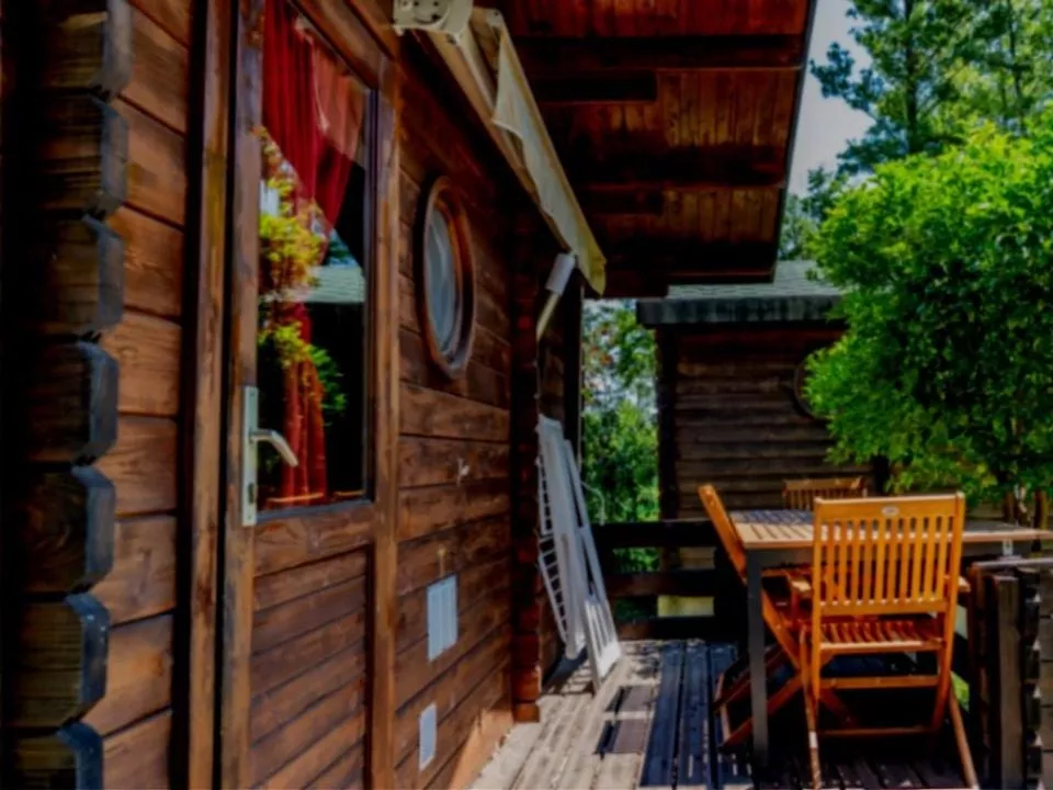 Camping Merendella 