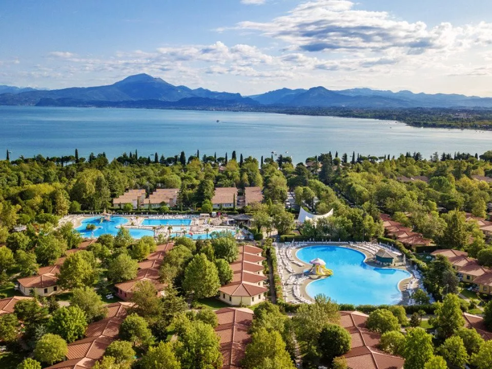 Boutique Camping Santa Marina -