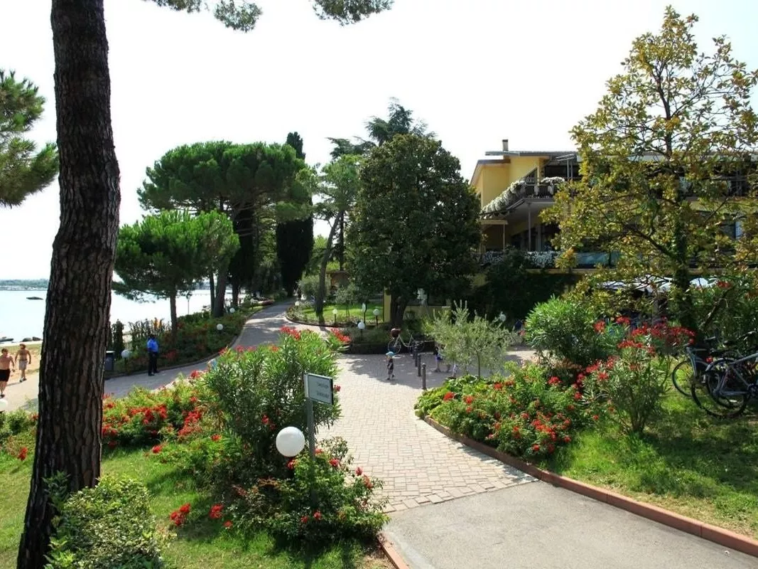 Boutique Camping Santa Marina -