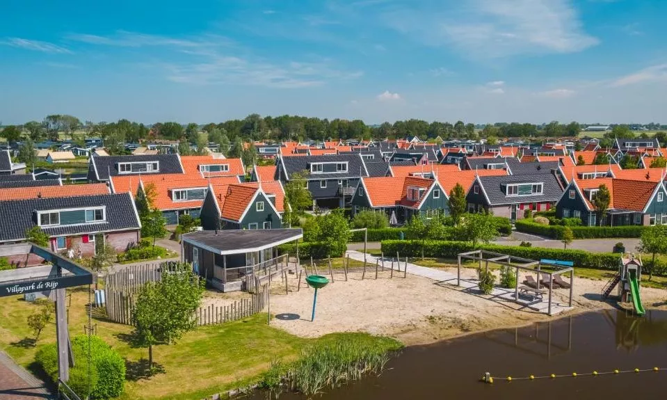 EuroParcs De Rijp