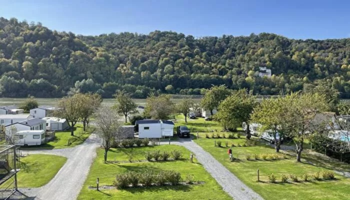 Camping de la Seine 