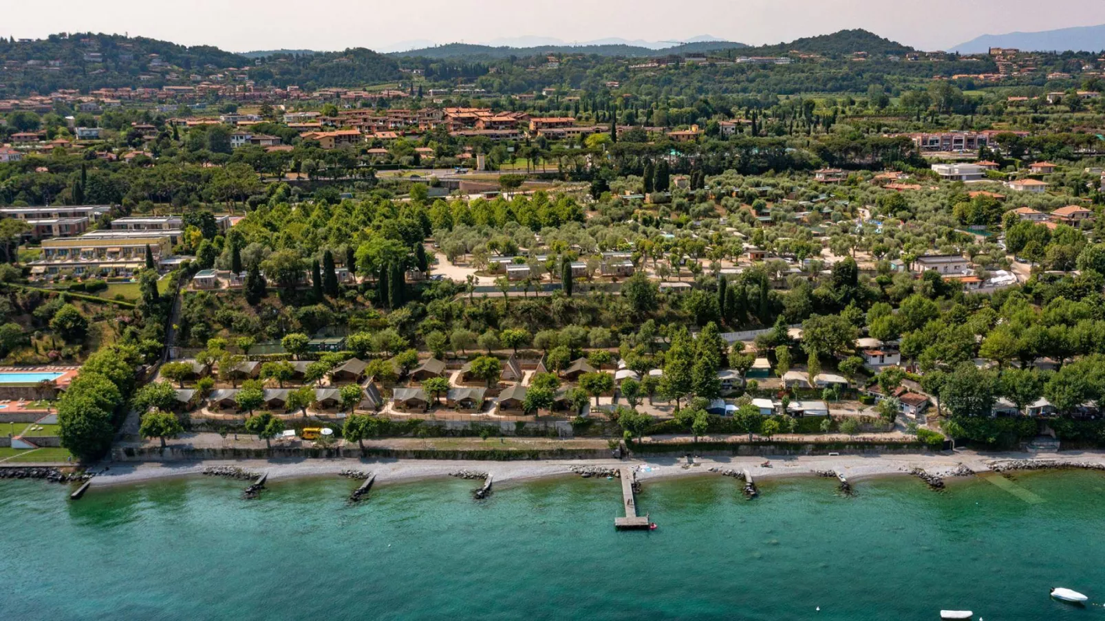 Camping Village Riva Blu 