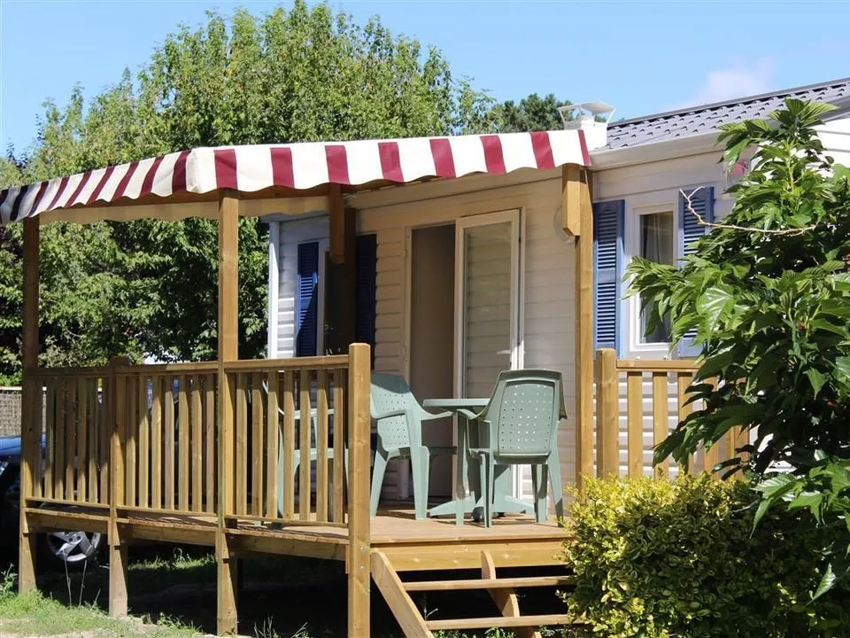 Camping LHermitage des Dunes 