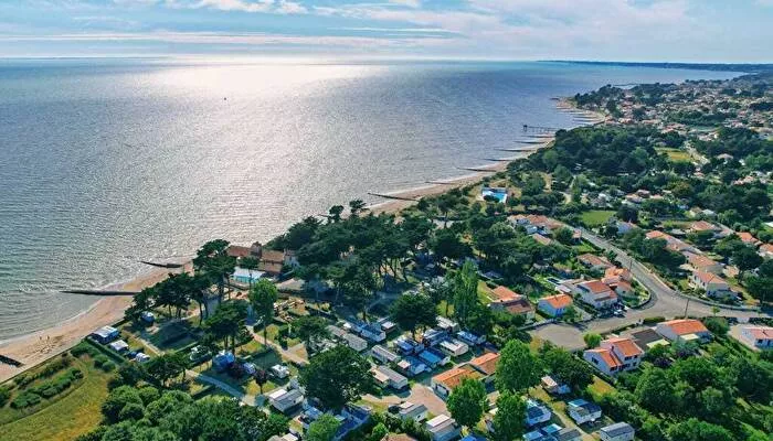 Camping LHermitage des Dunes -