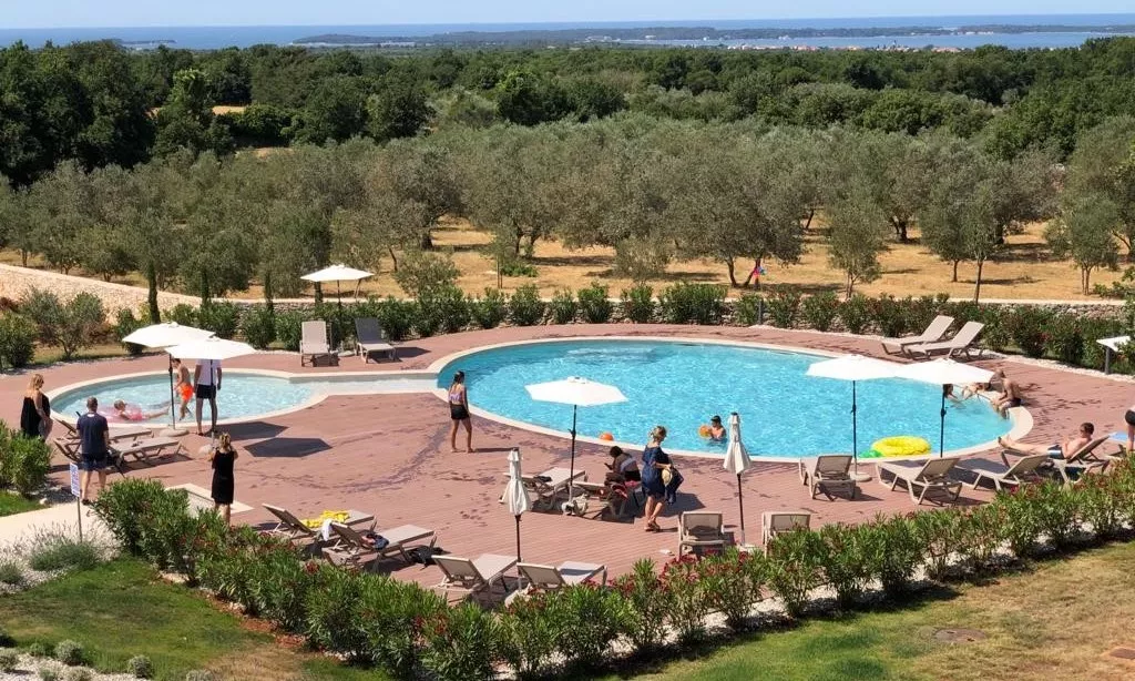 Camping Papafigo -