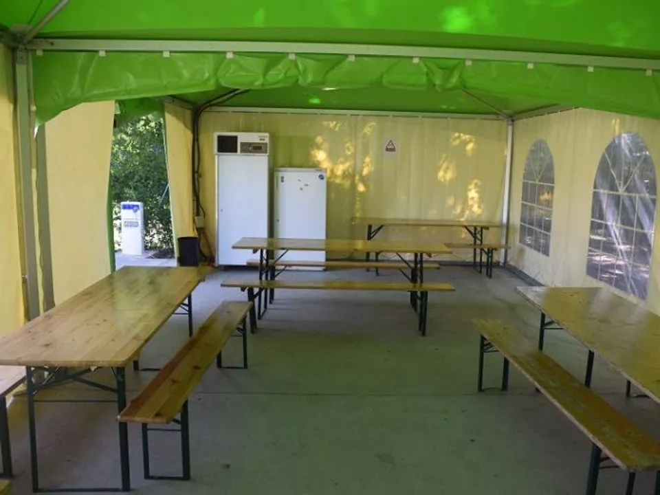 Camping Village Loisirs de Goule