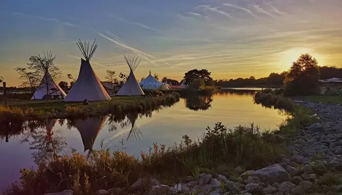 Camping Village Loisirs de Goule-