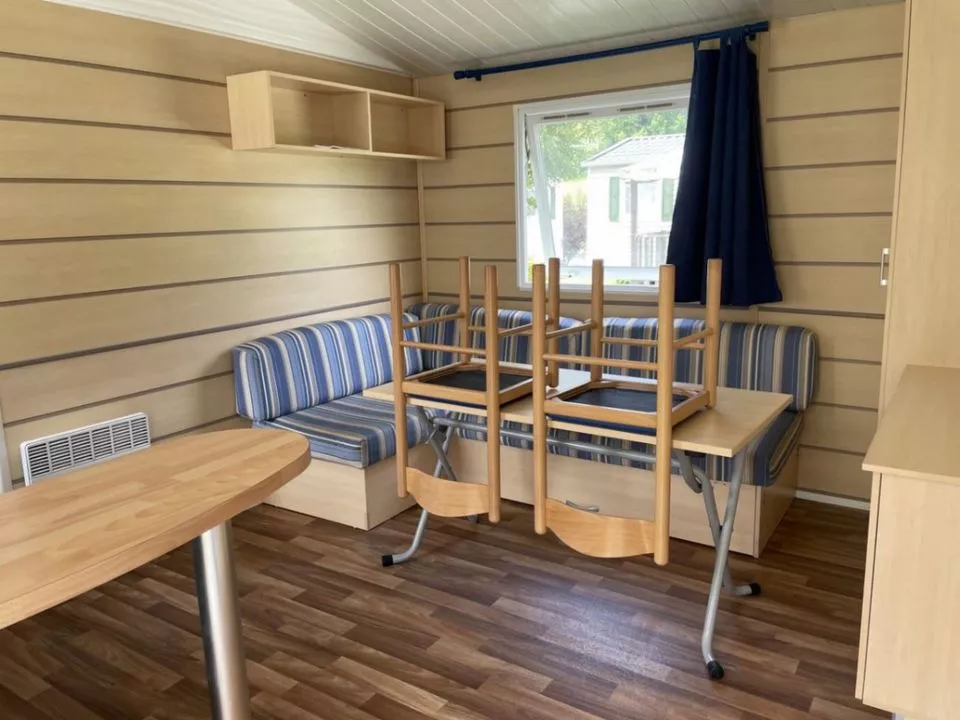 Bel Air Village Sous le Moulin-