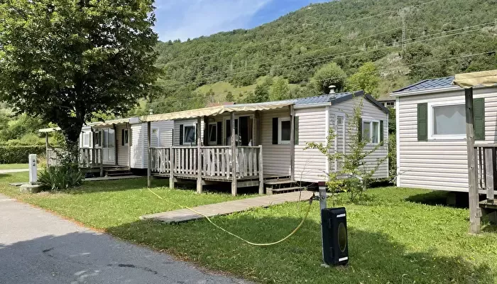 Bel Air Village Sous le Moulin-