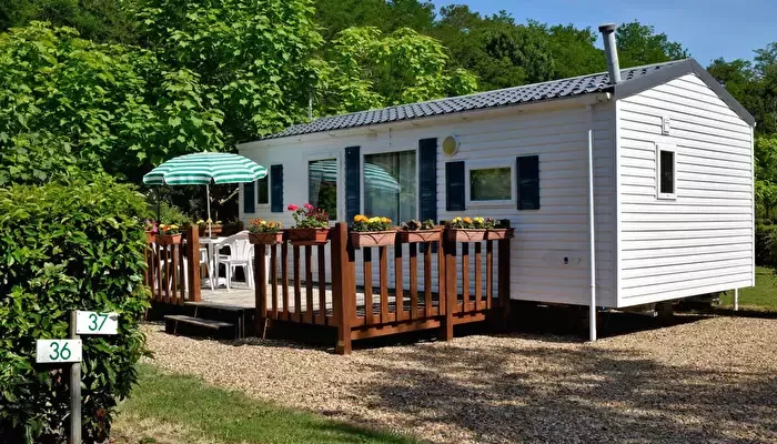 Onlycamp du Val Joyeux