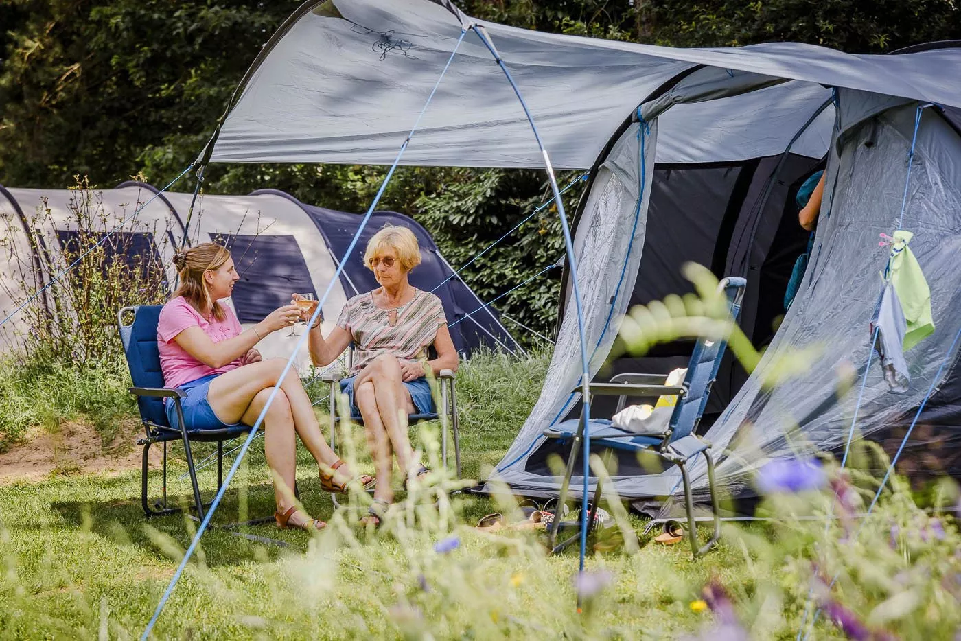 Camping Siesta-