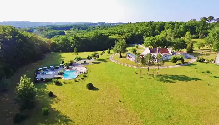 Camping La Clairière-