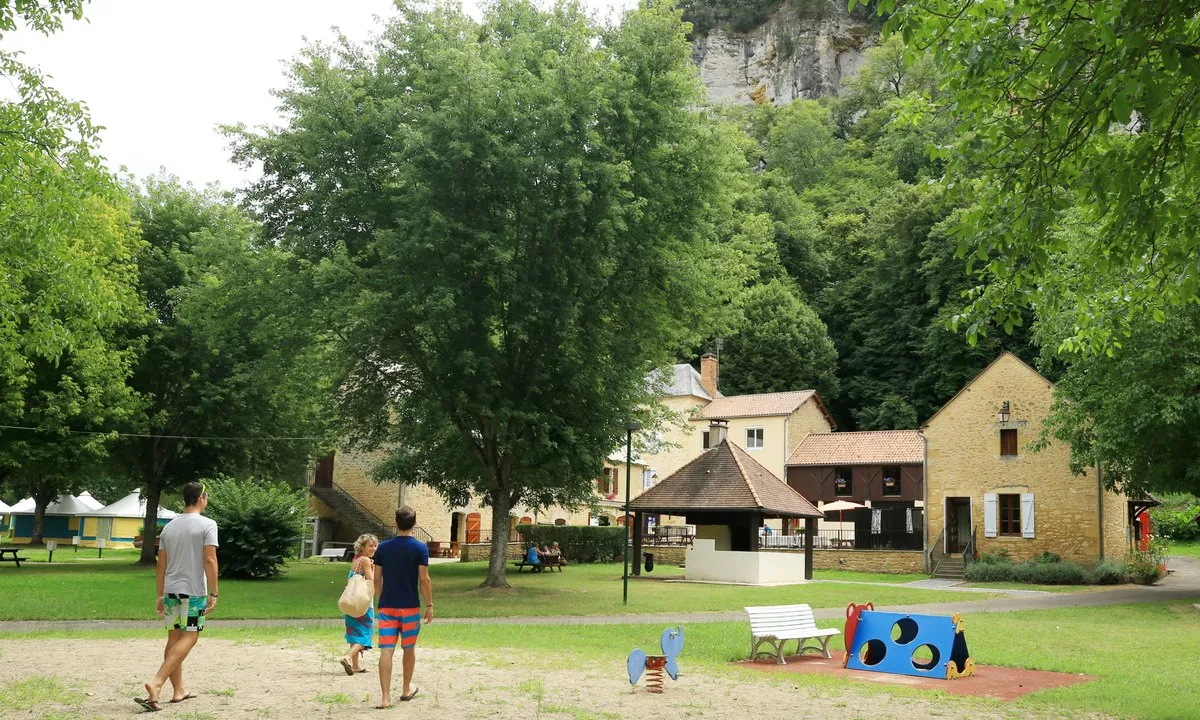 Les Rives de la Dordogne 