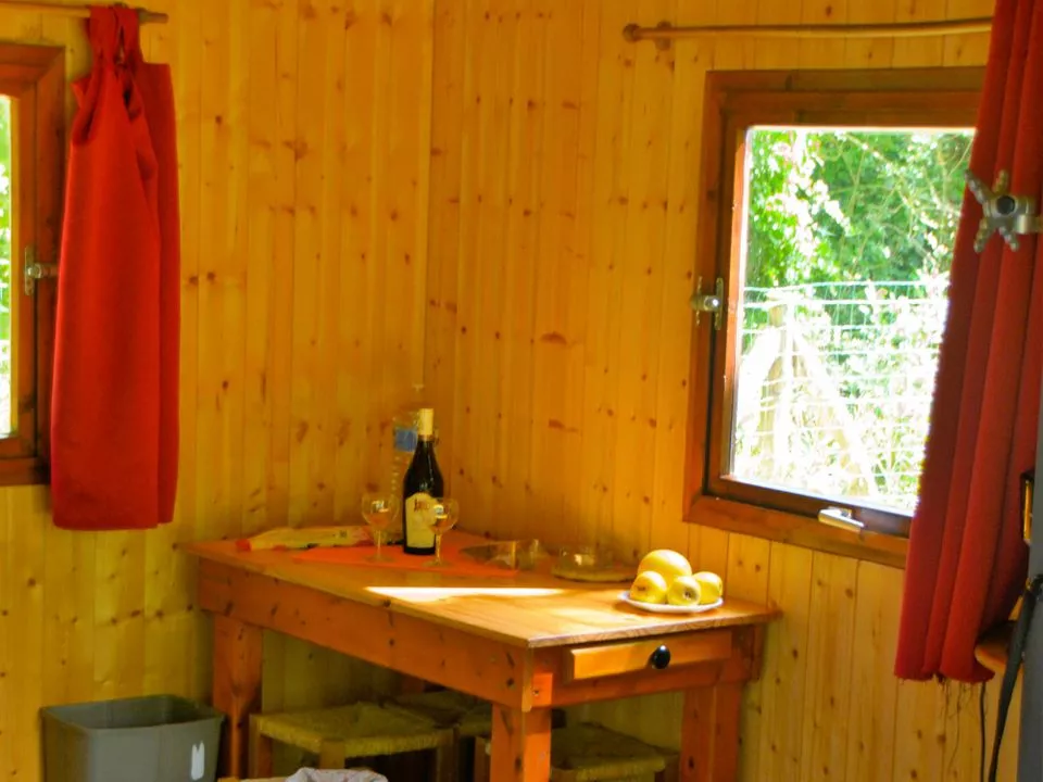 Camping Les Bords de Loue 