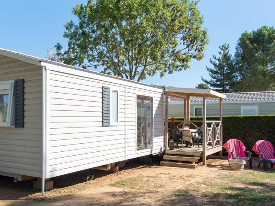 Camping Club MS Le Littoral 