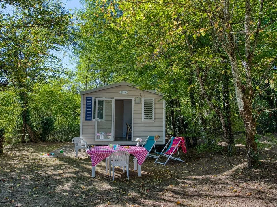 Camping Brin dAmour