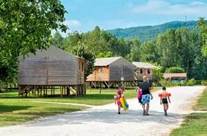 Flower Camping Les Ondines -