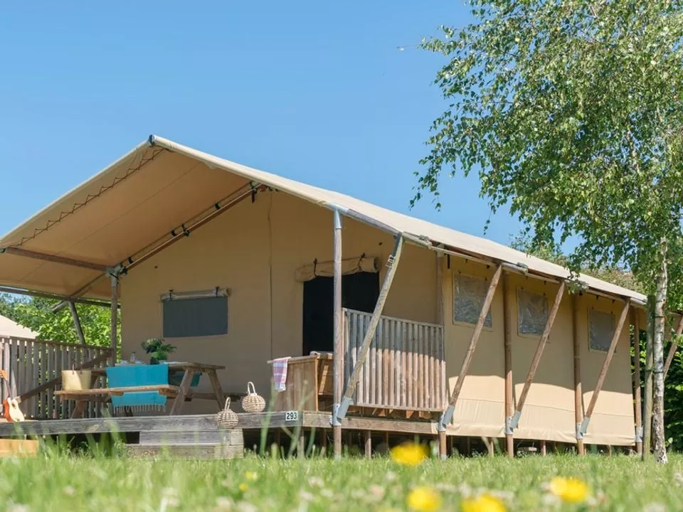 Camping Village de la Guyonnière -