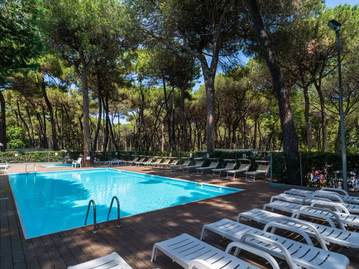 Sole Family Camping Village -