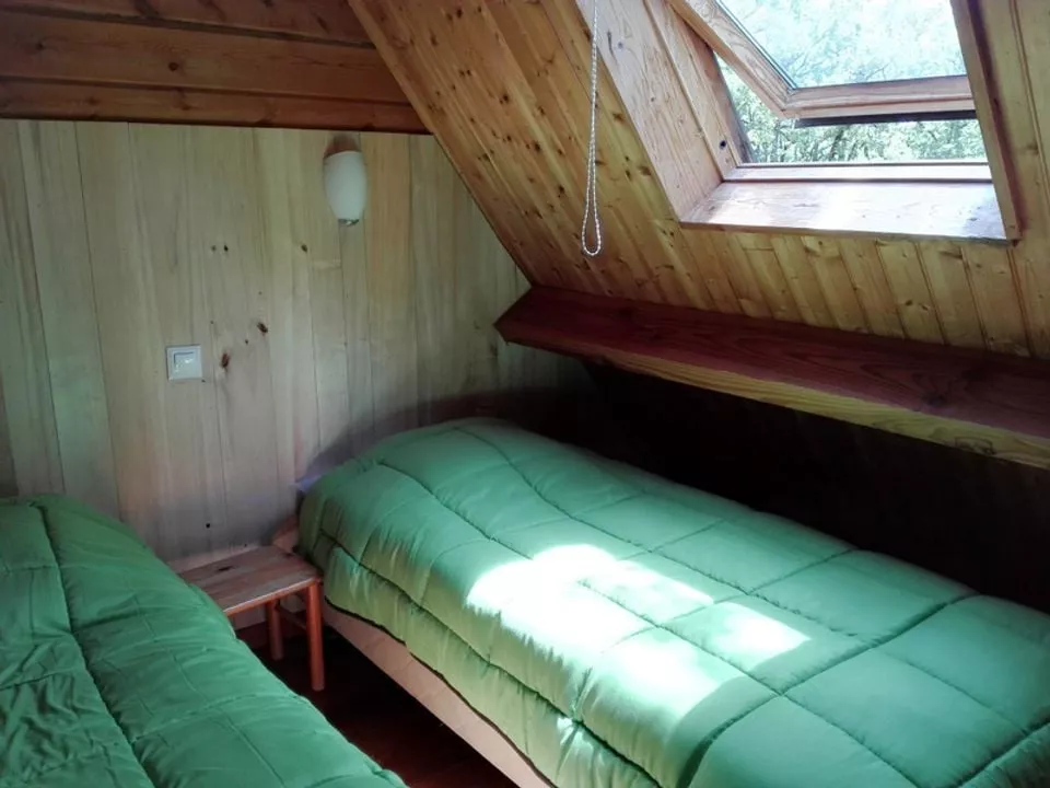 Camping La Truffière -