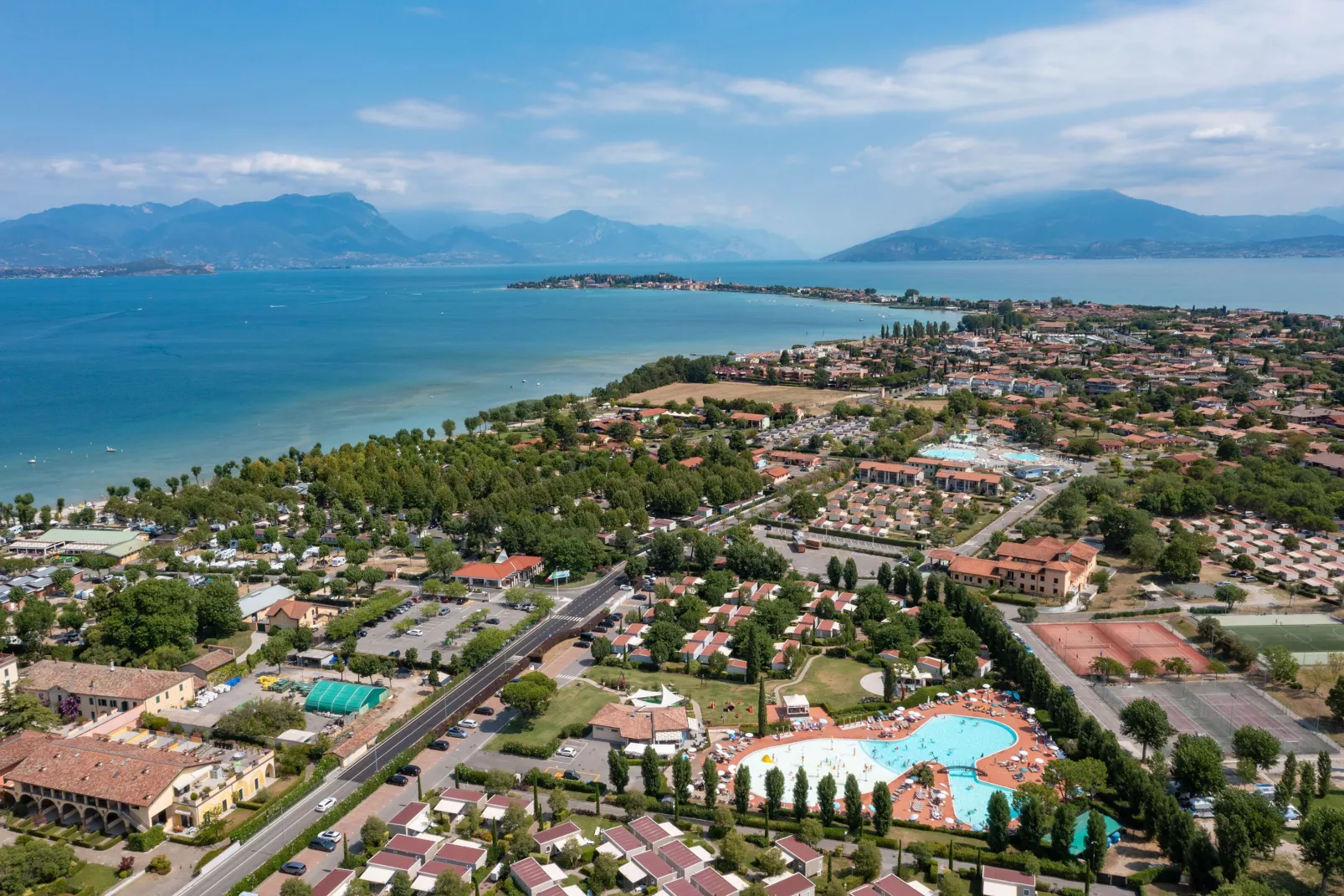 San Francesco Camping Village -