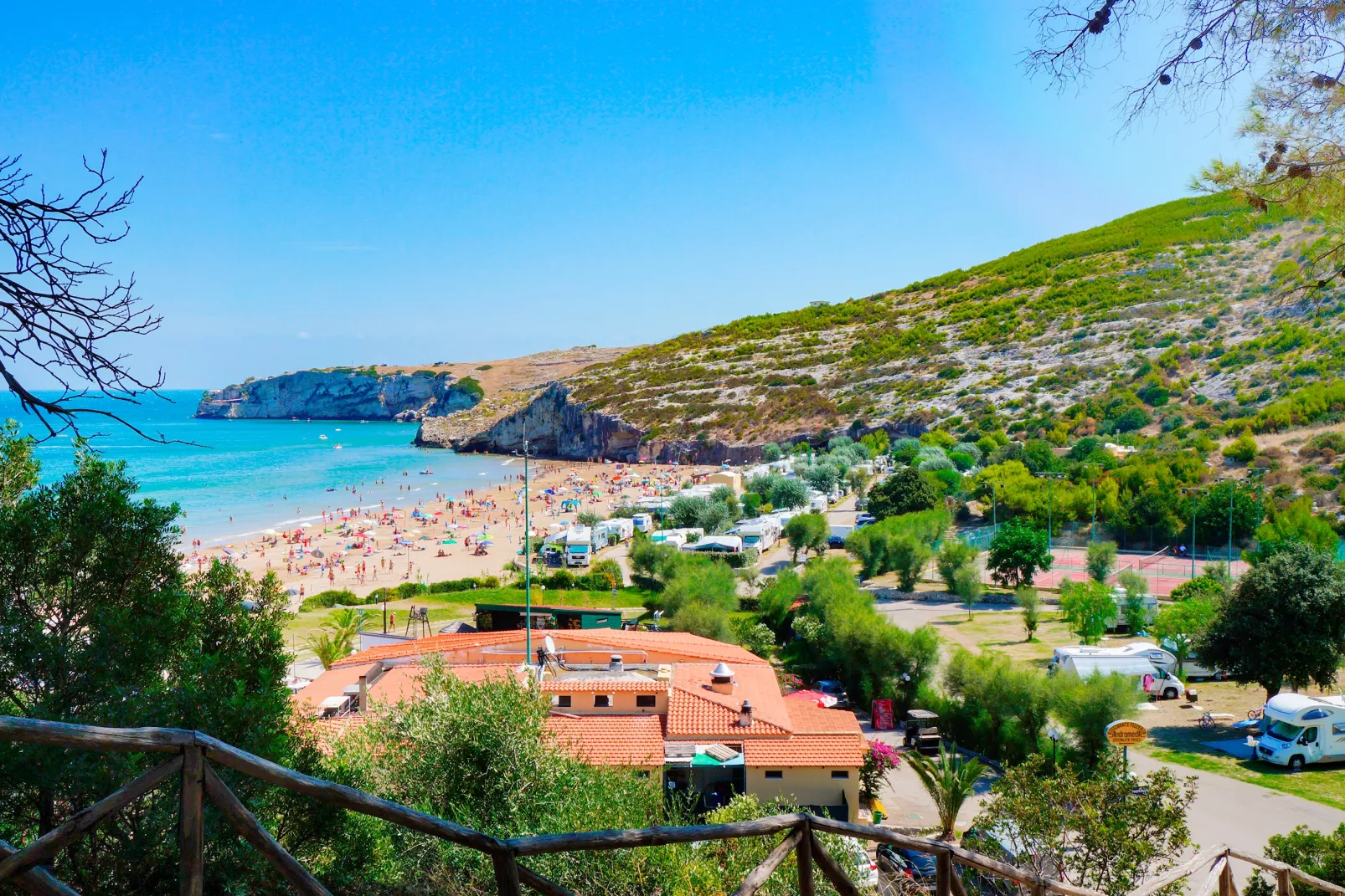 Centro Tur. San Nicola-