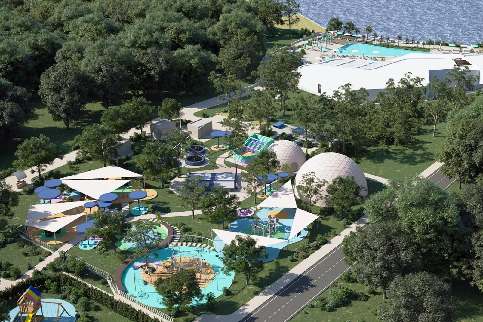 Camping Bijela Uvala -
