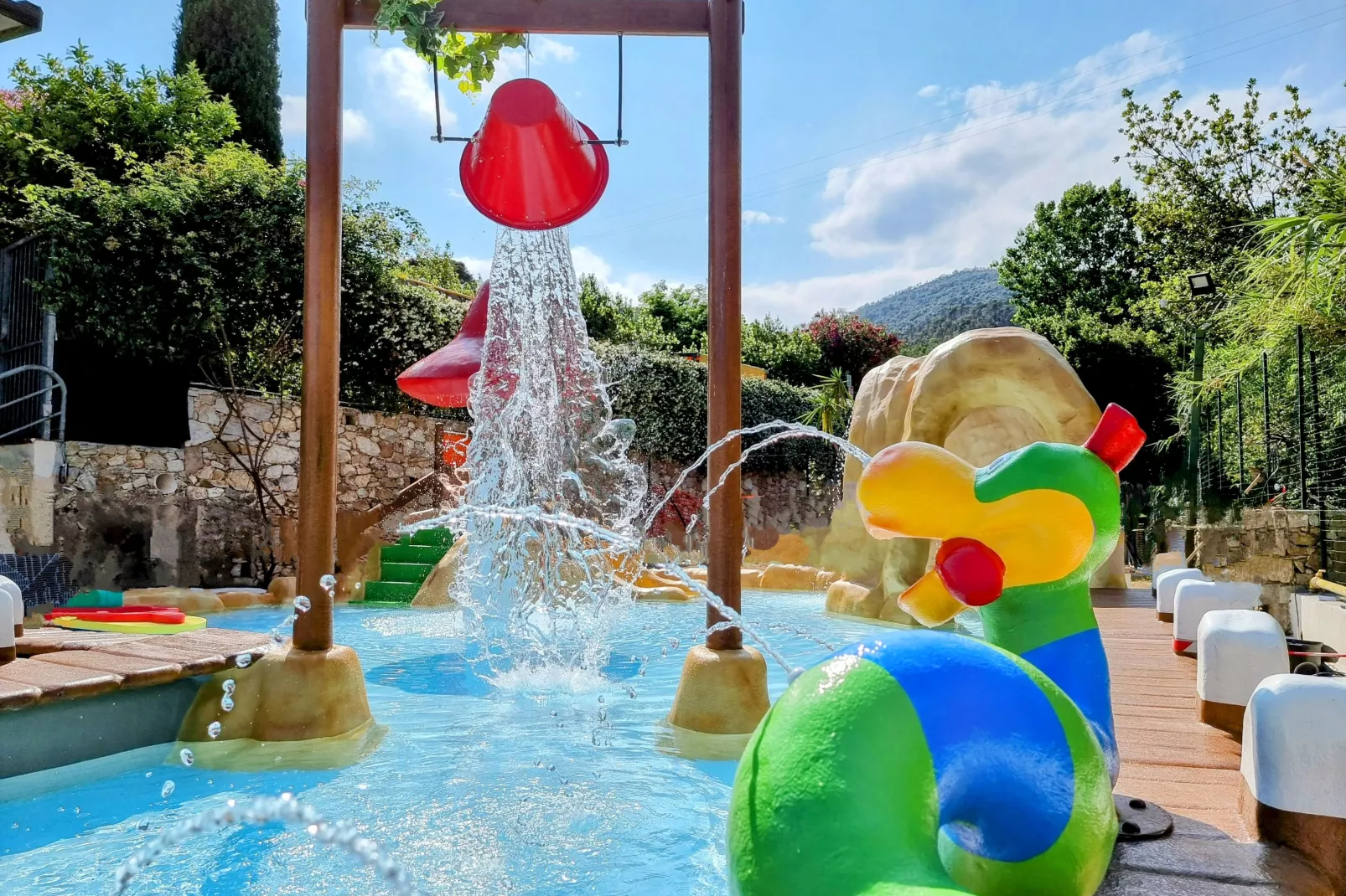 Camping Dei Fiori -