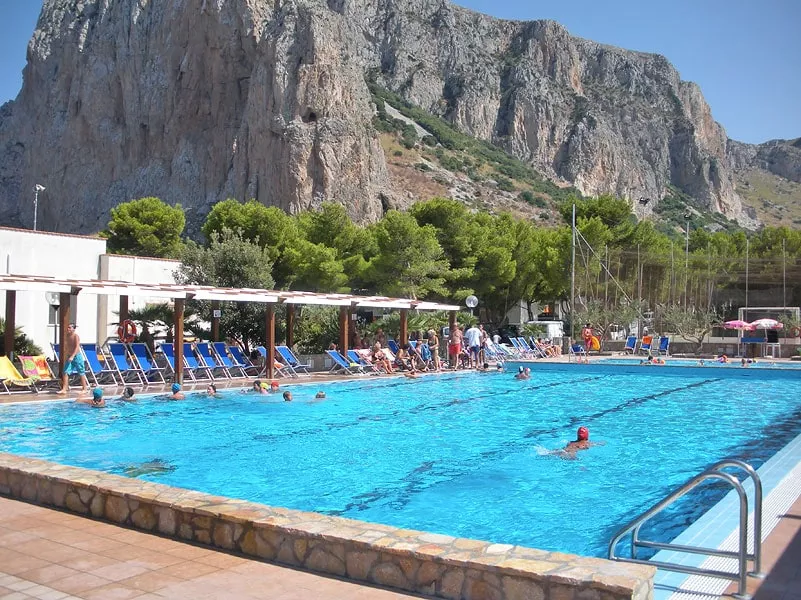 Camping La Pineta 