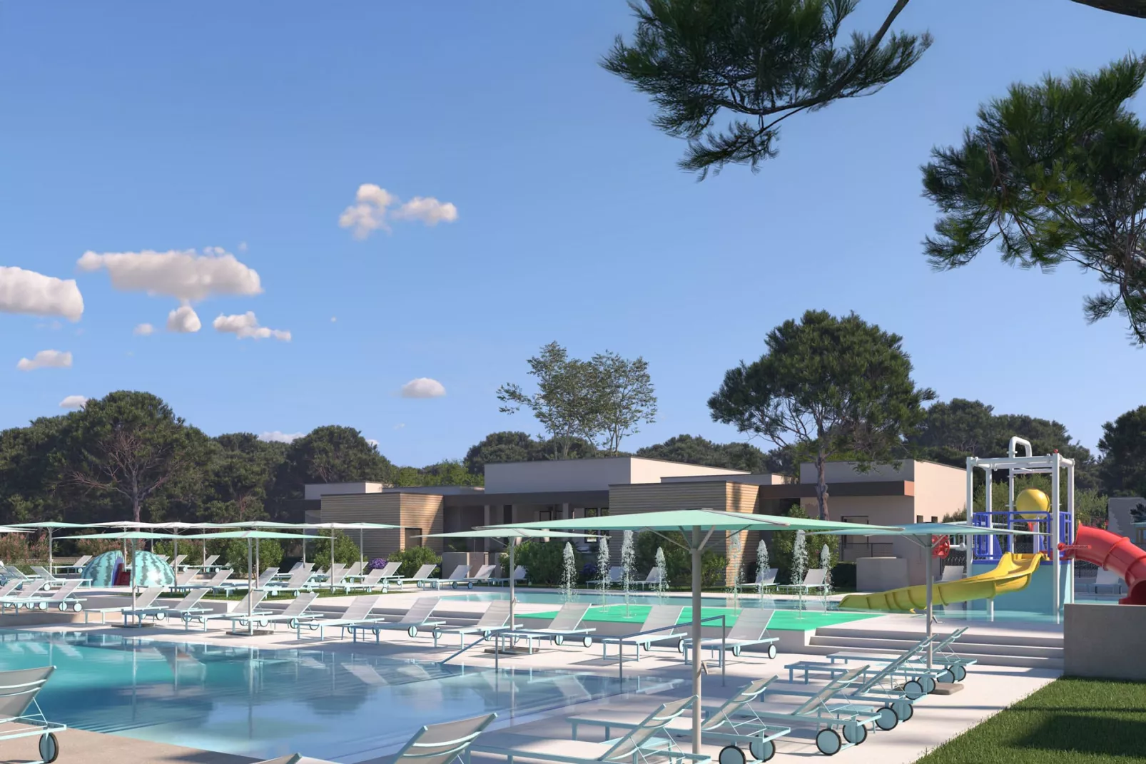 Camping Savudrija -