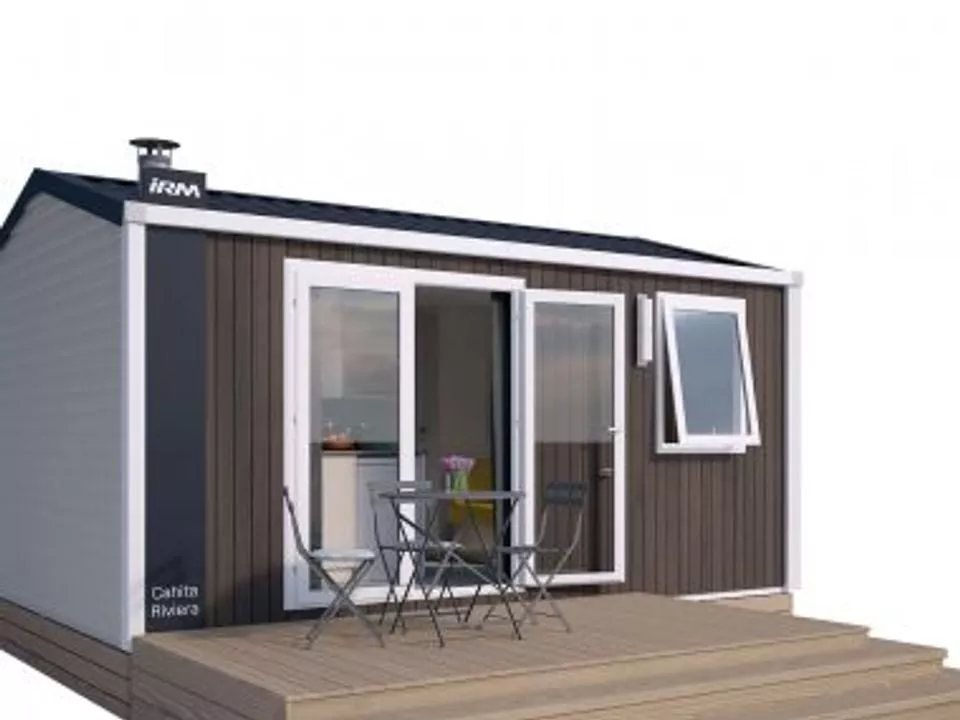 Camping Le Marqueval -