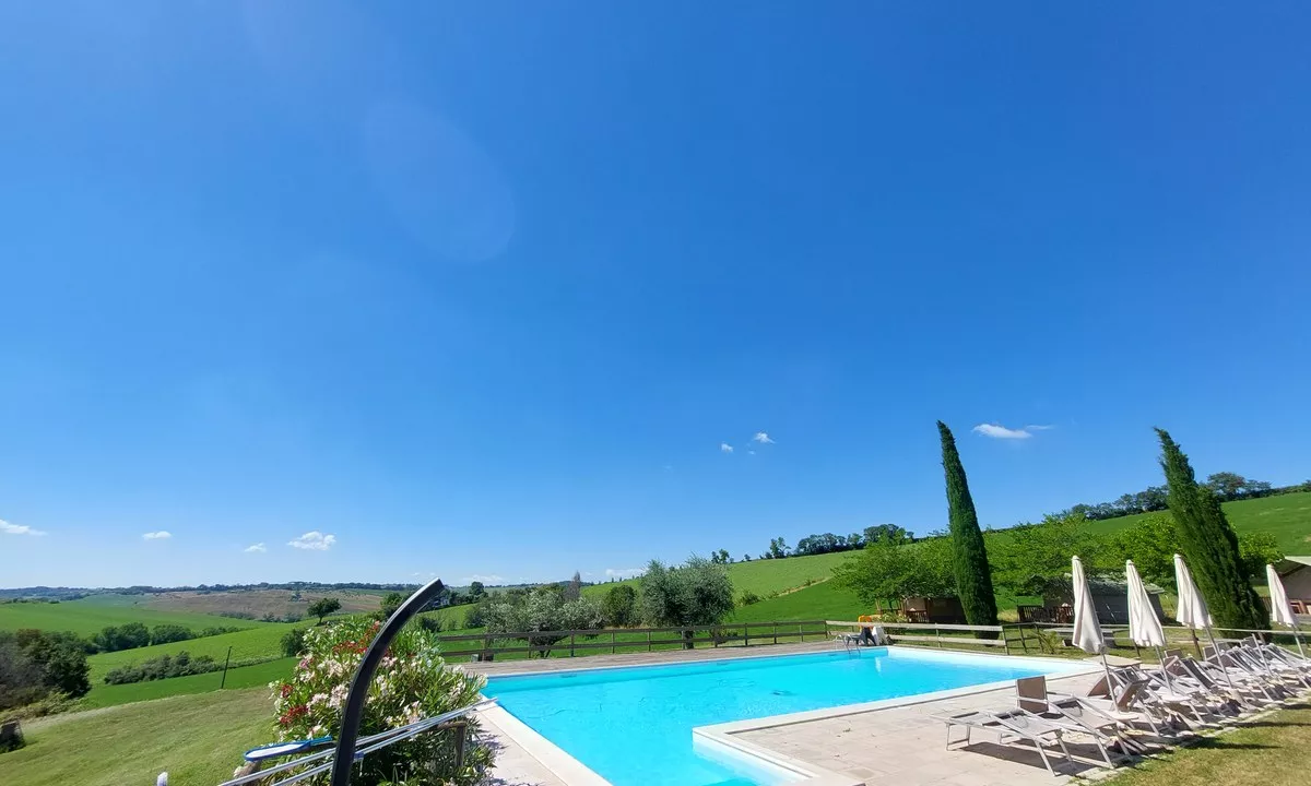 Tenuta Tredici Ulivi-
