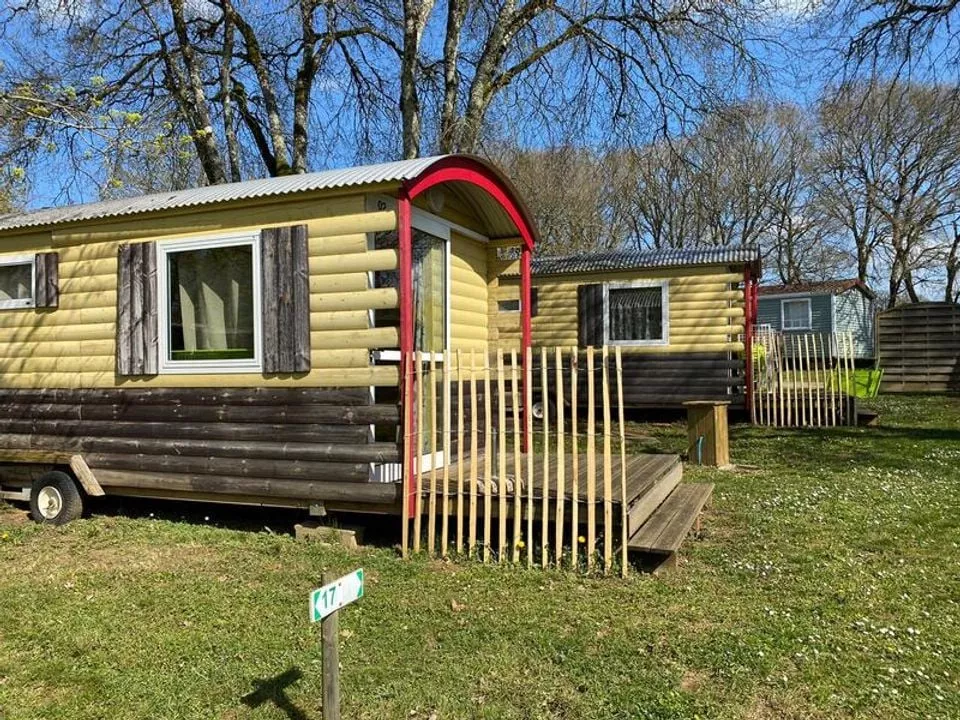 Camping KOAWA Les Cigales 