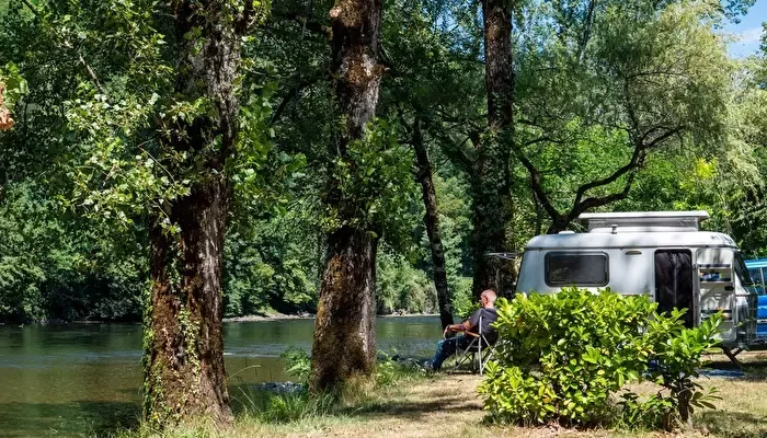 Camping Au Soleil dOc 