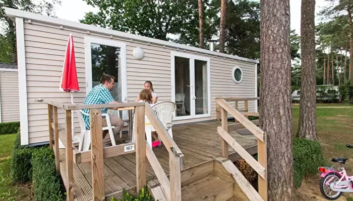 Camping Floreal Kempen-